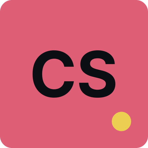 Curious Sparks logo